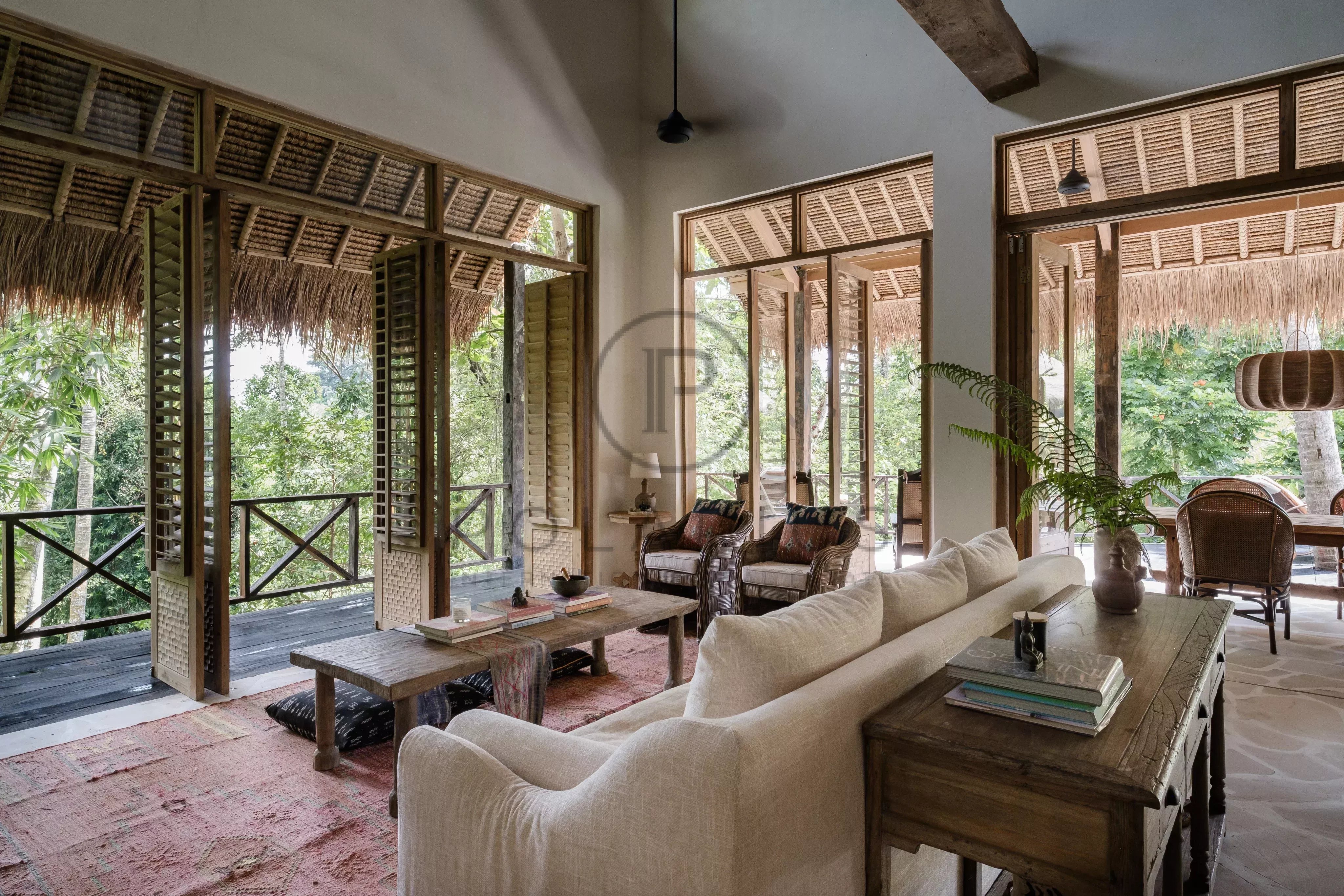 4 Bed, 4 Bath, HouseFor Sale, Tabanan, Bali