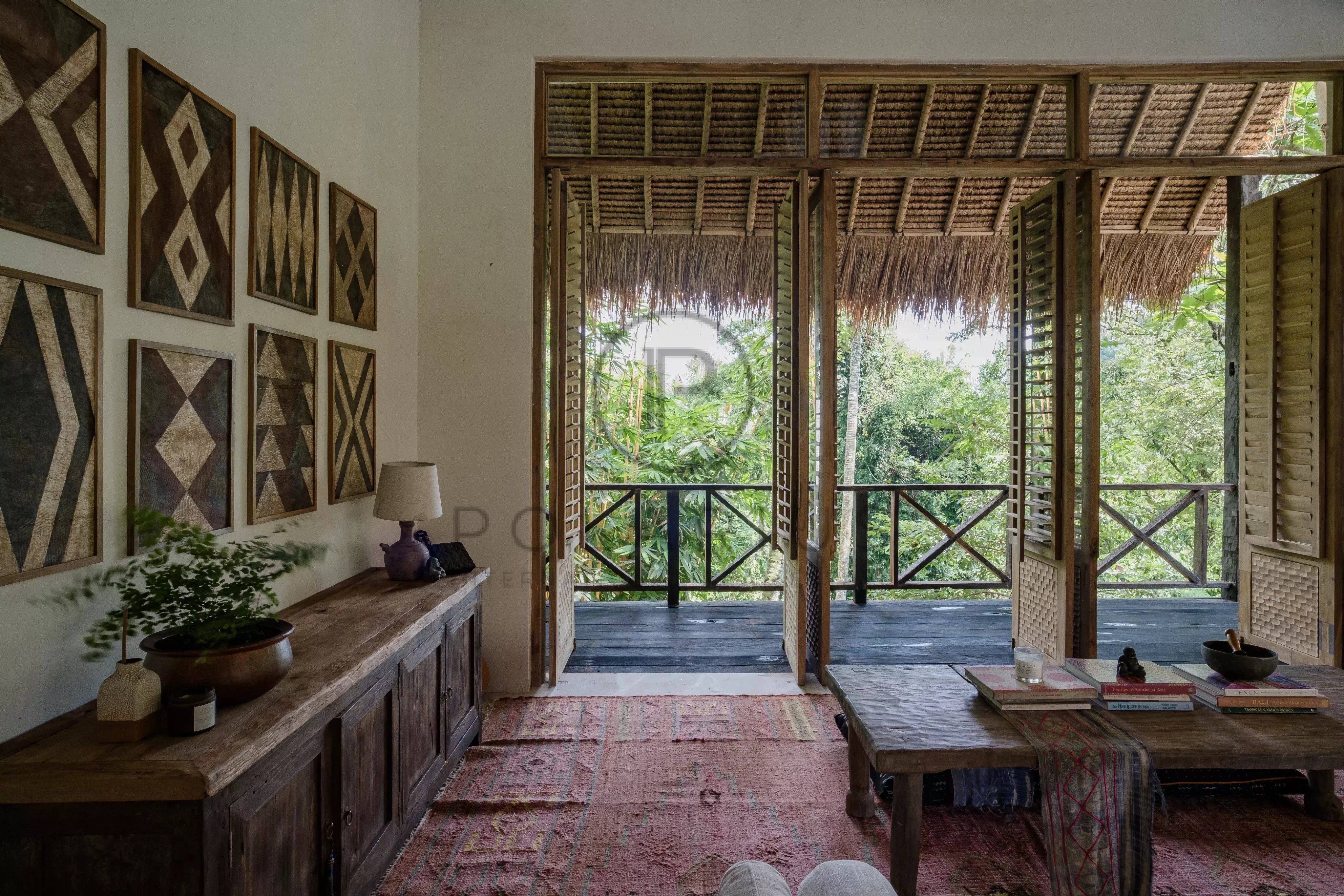 4 Bed, 4 Bath, HouseFor Sale, Tabanan, Bali