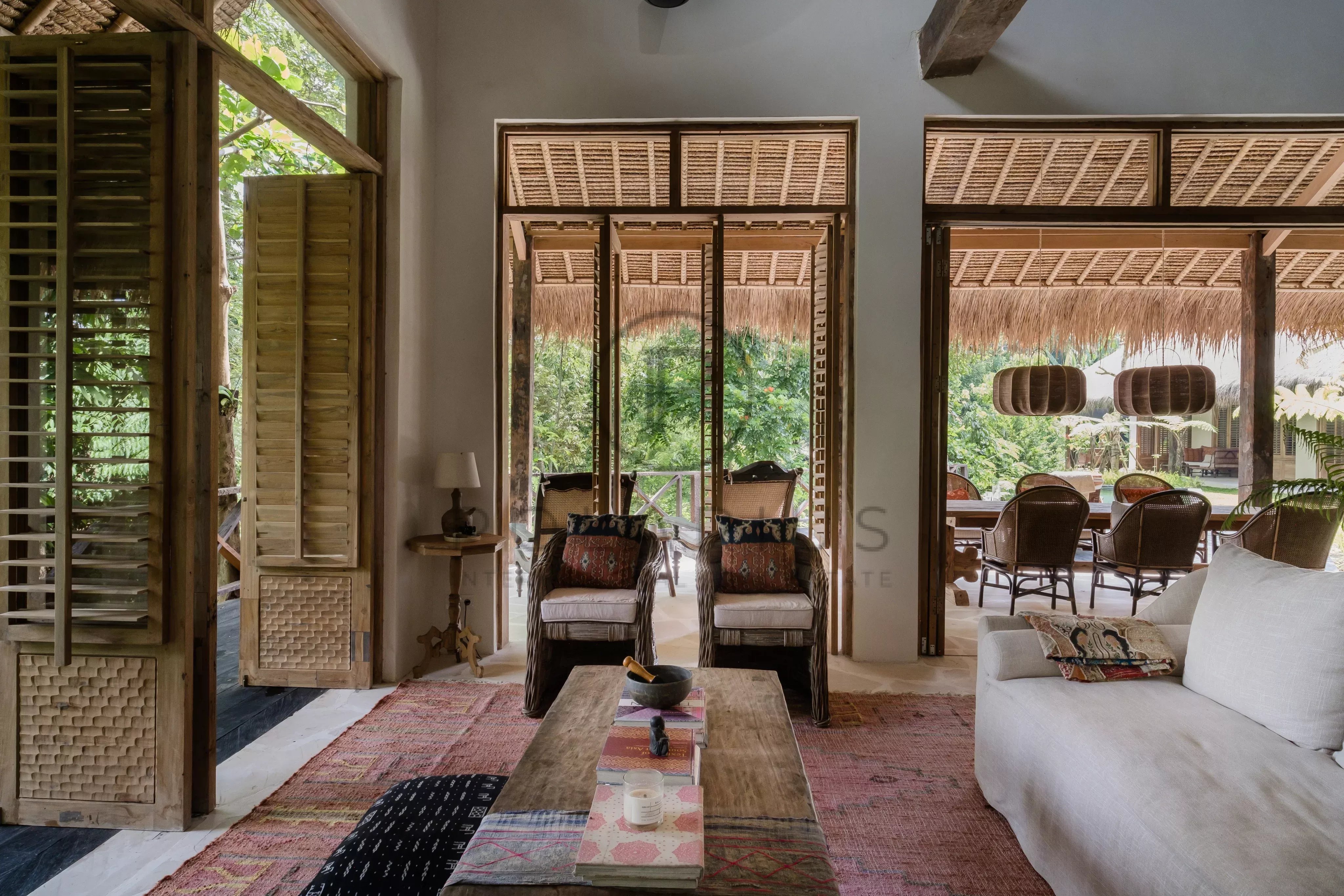 4 Bed, 4 Bath, HouseFor Sale, Tabanan, Bali