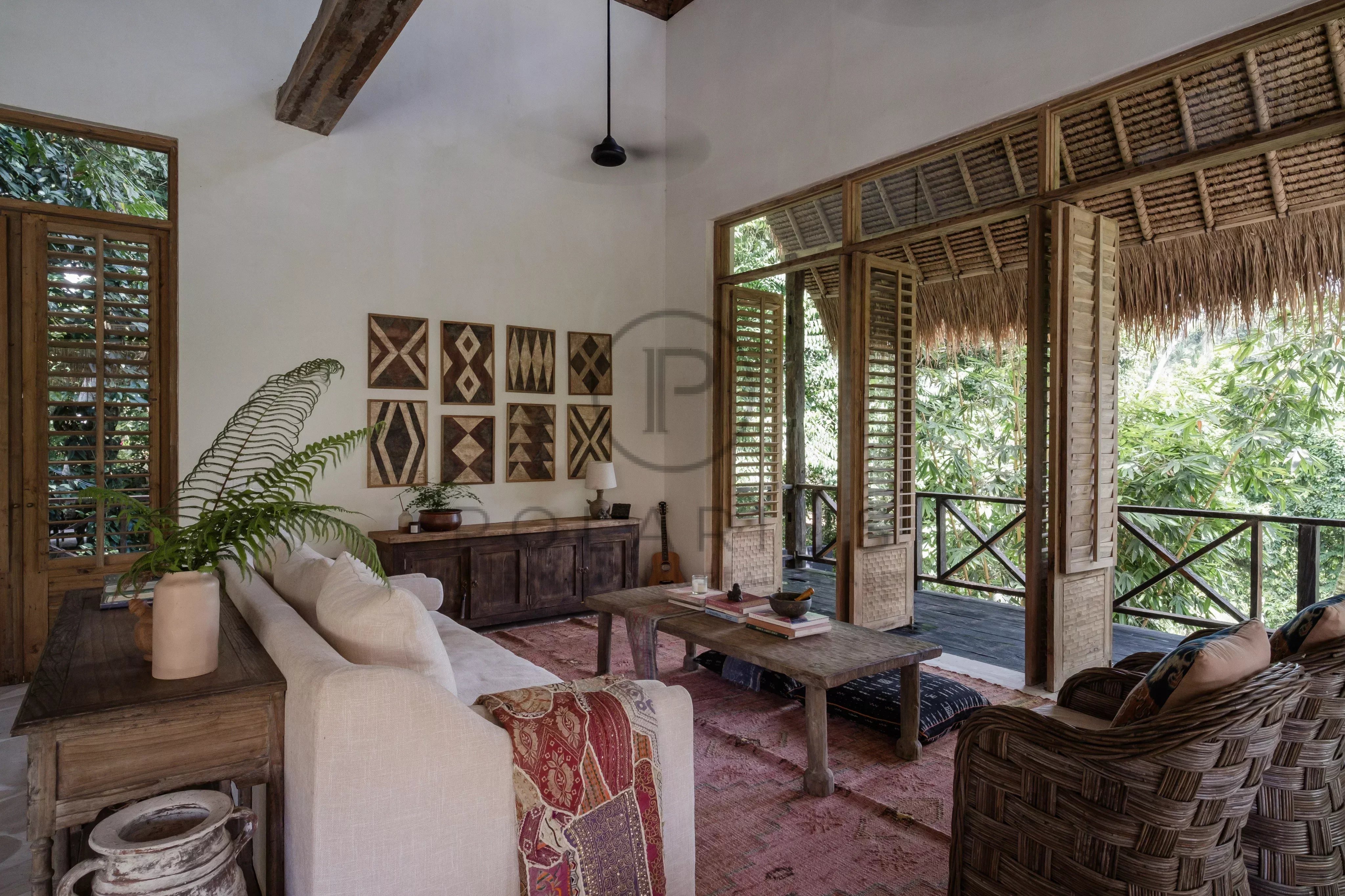 4 Bed, 4 Bath, HouseFor Sale, Tabanan, Bali