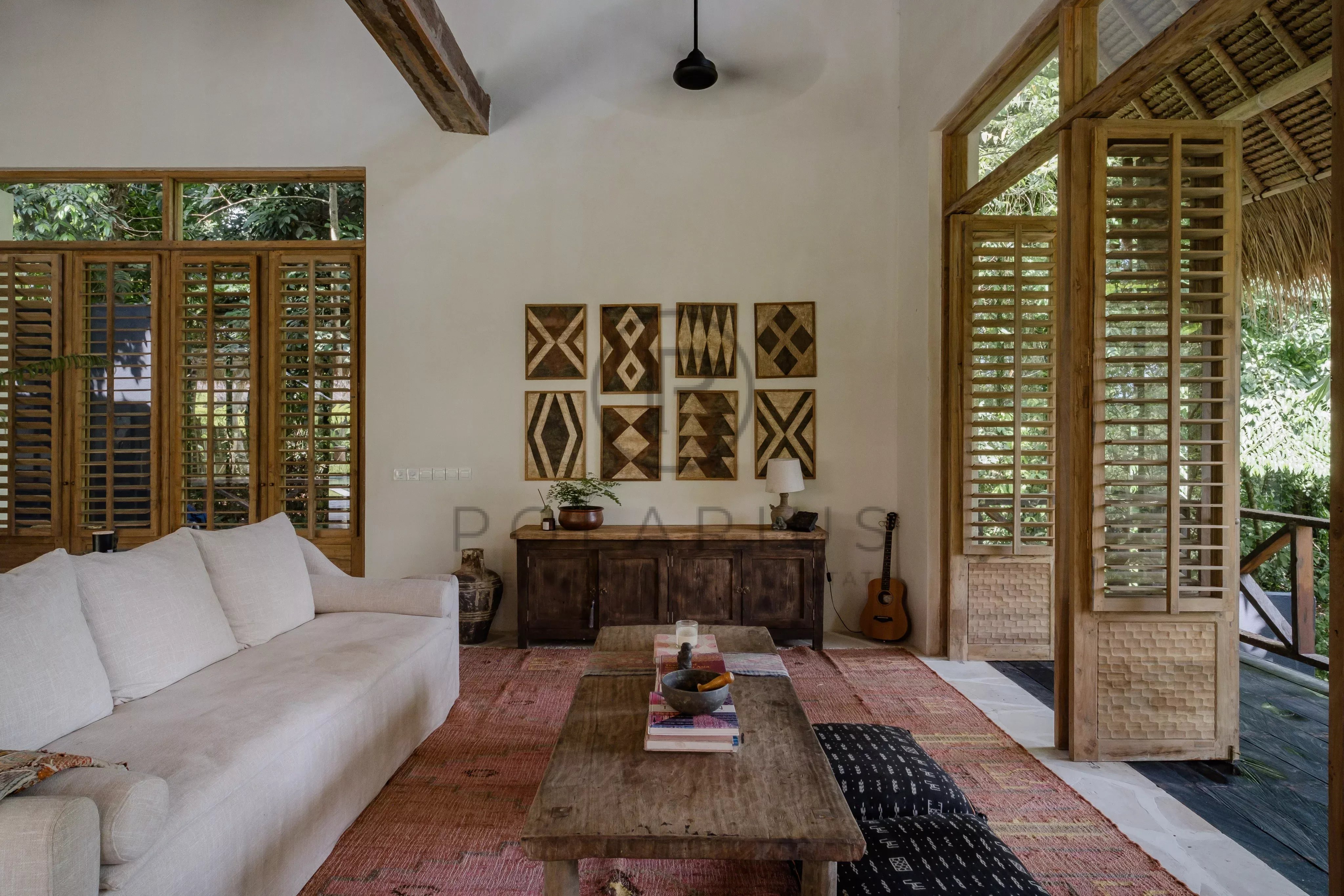 4 Bed, 4 Bath, HouseFor Sale, Tabanan, Bali