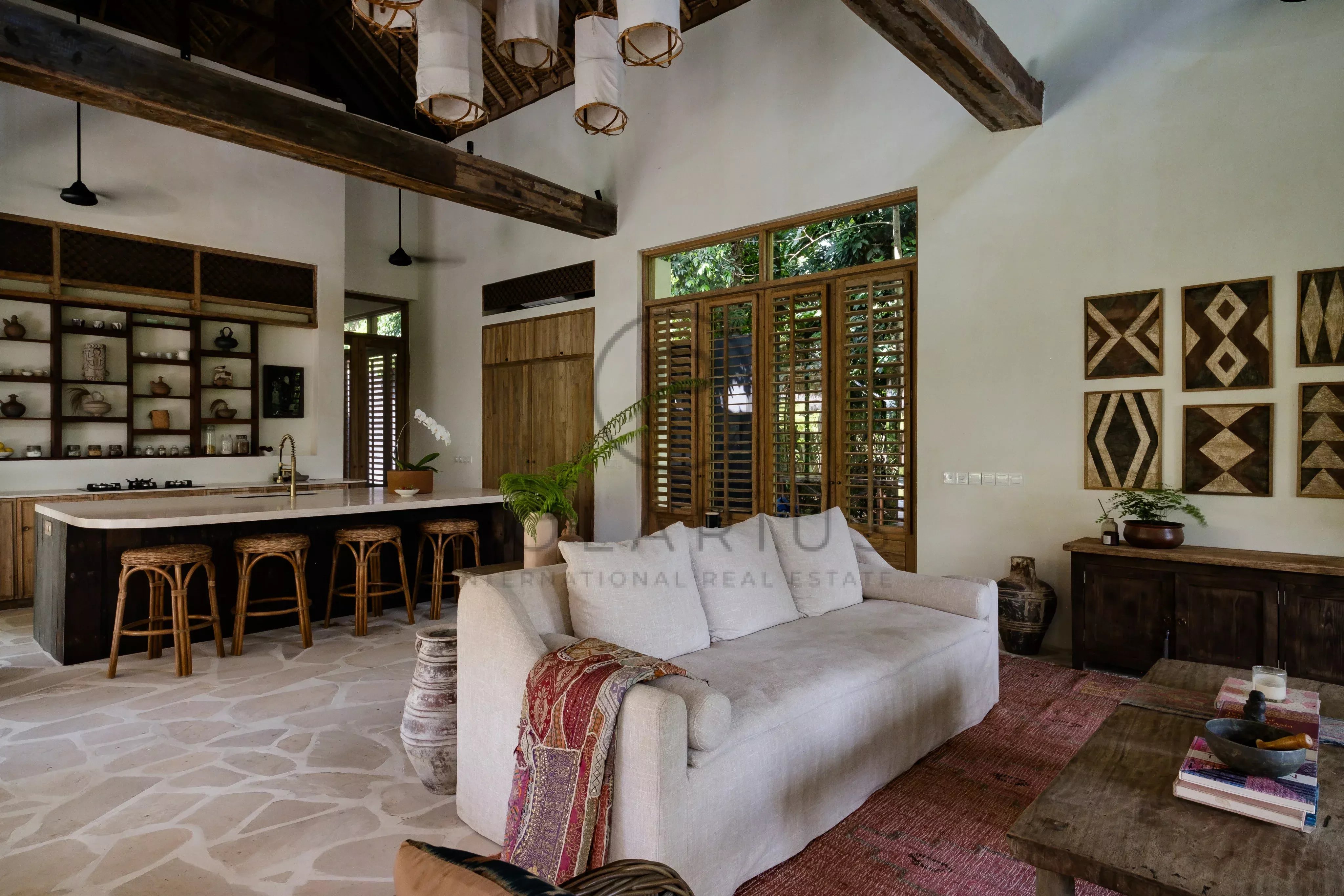 4 Bed, 4 Bath, HouseFor Sale, Tabanan, Bali