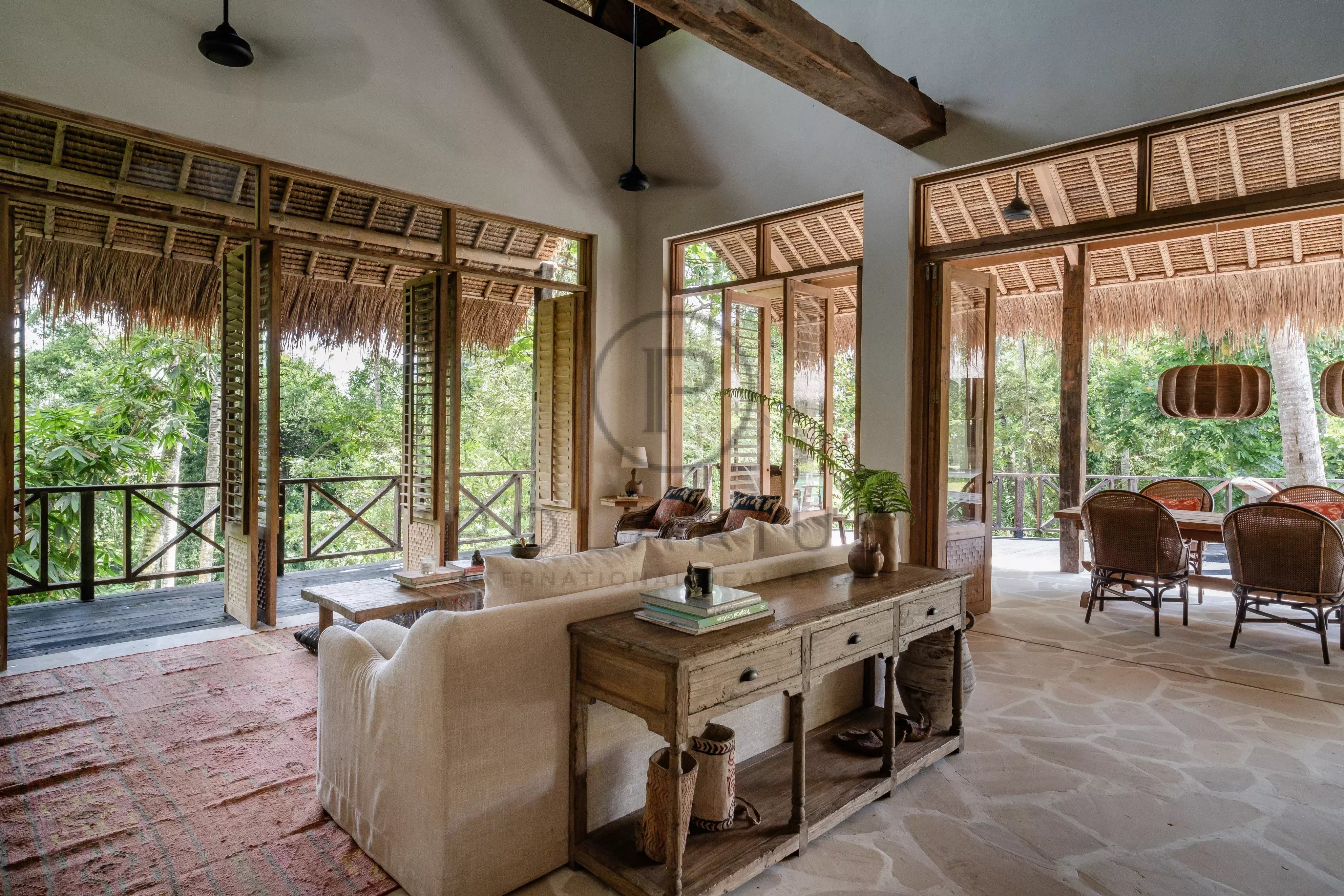 4 Bed, 4 Bath, HouseFor Sale, Tabanan, Bali