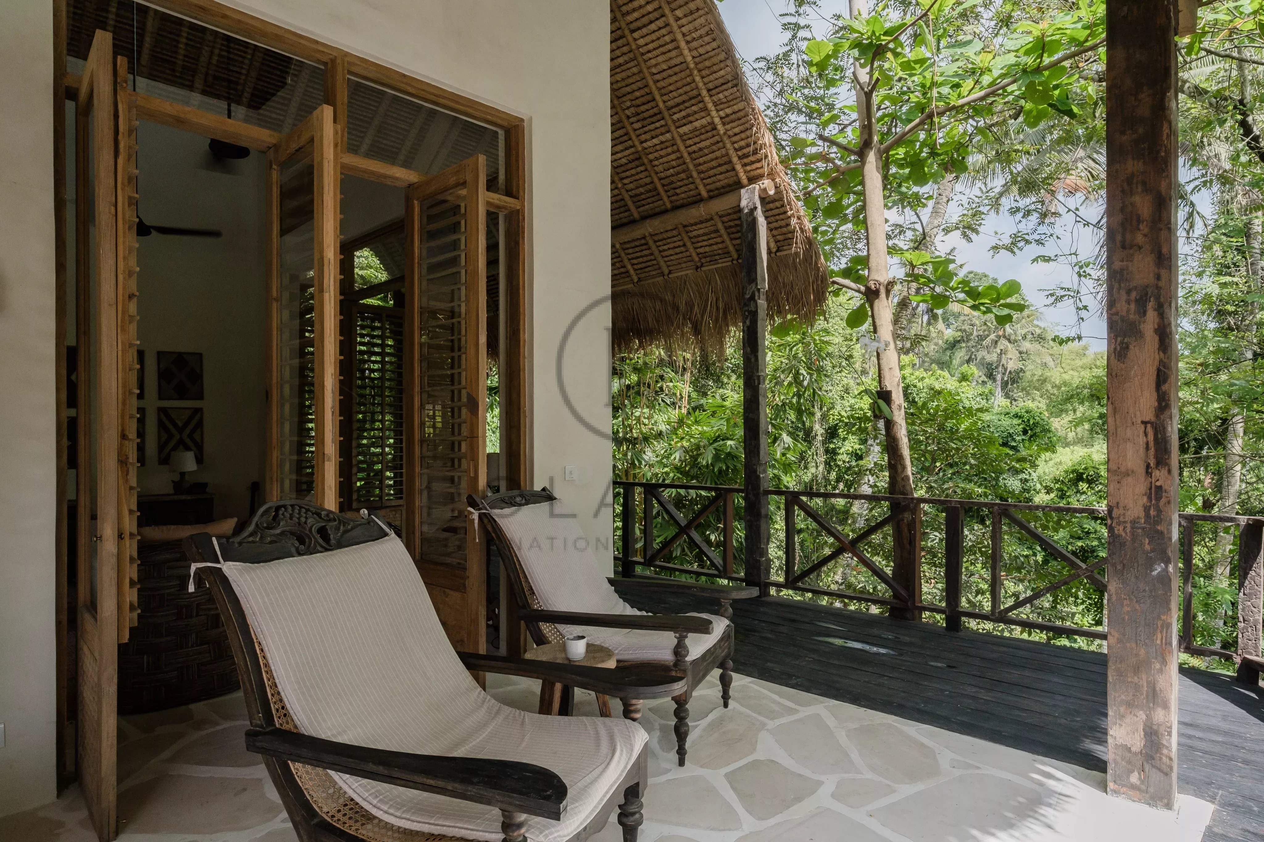 4 Bed, 4 Bath, HouseFor Sale, Tabanan, Bali