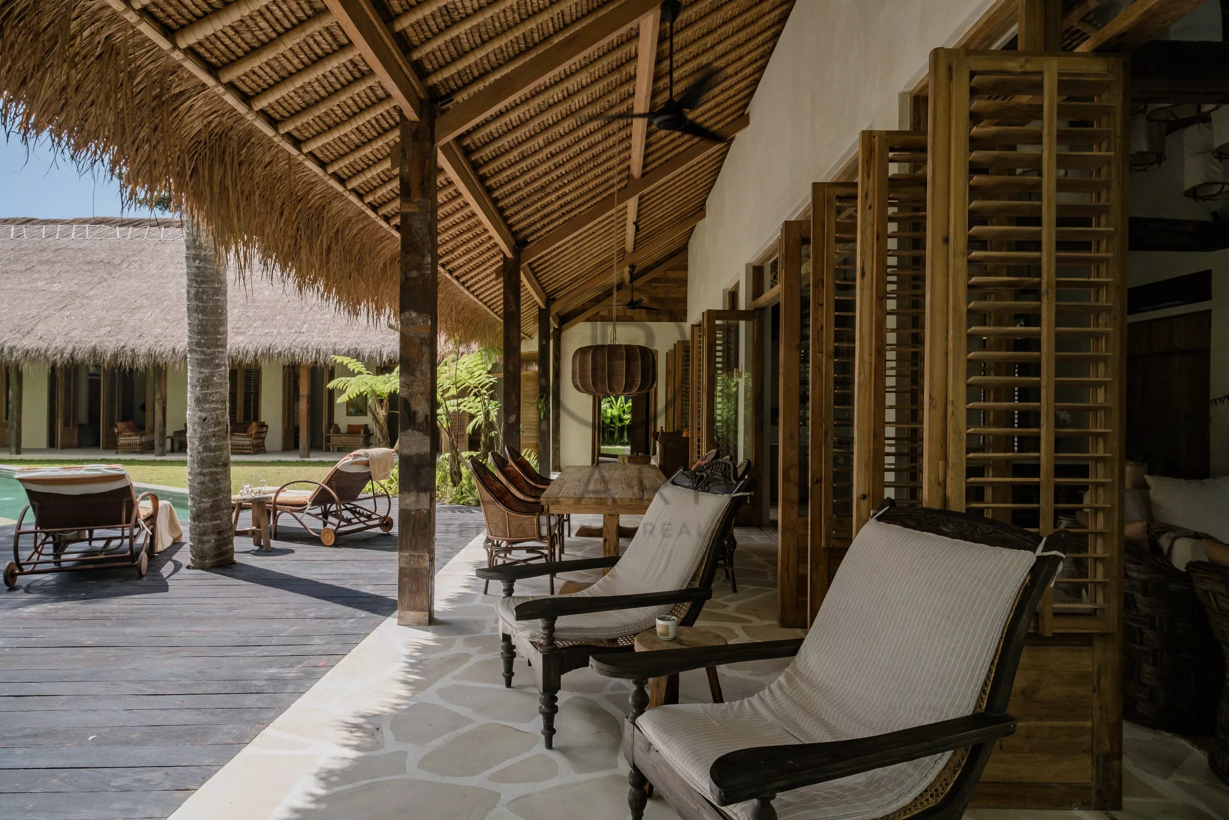 4 Bed, 4 Bath, HouseFor Sale, Tabanan, Bali