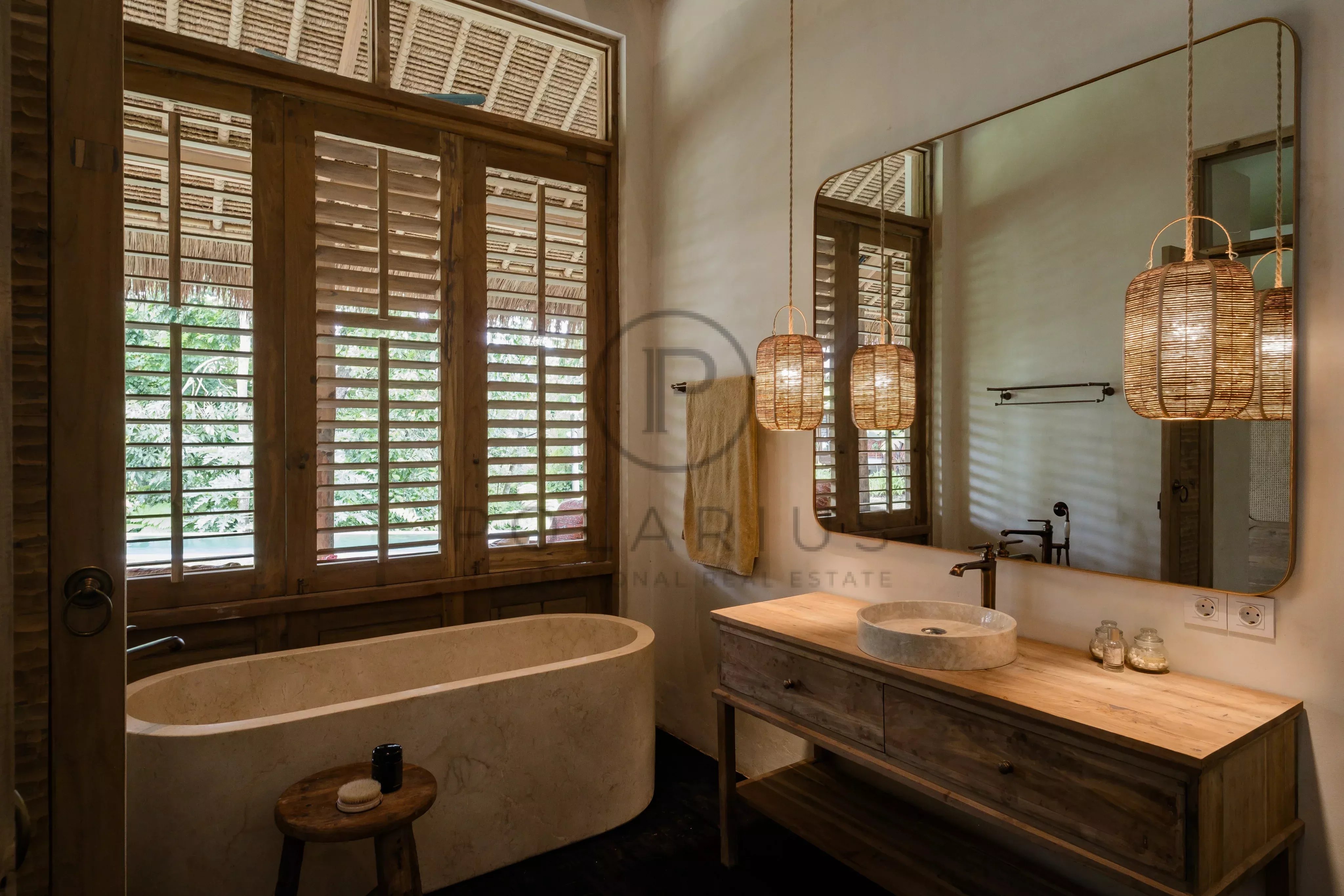 4 Bed, 4 Bath, HouseFor Sale, Tabanan, Bali