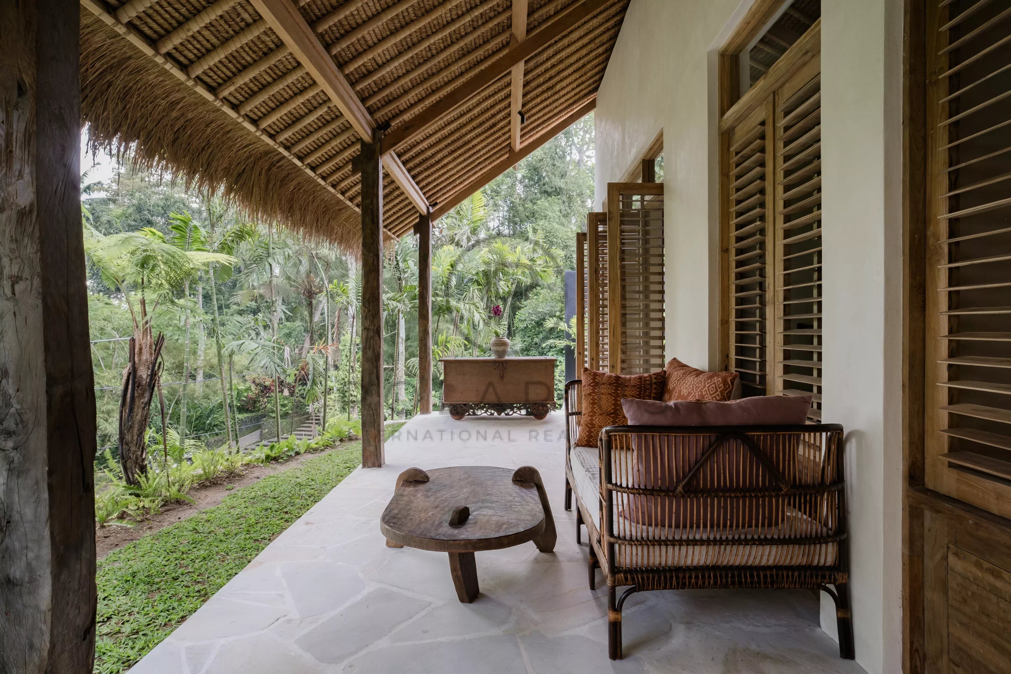 4 Bed, 4 Bath, HouseFor Sale, Tabanan, Bali