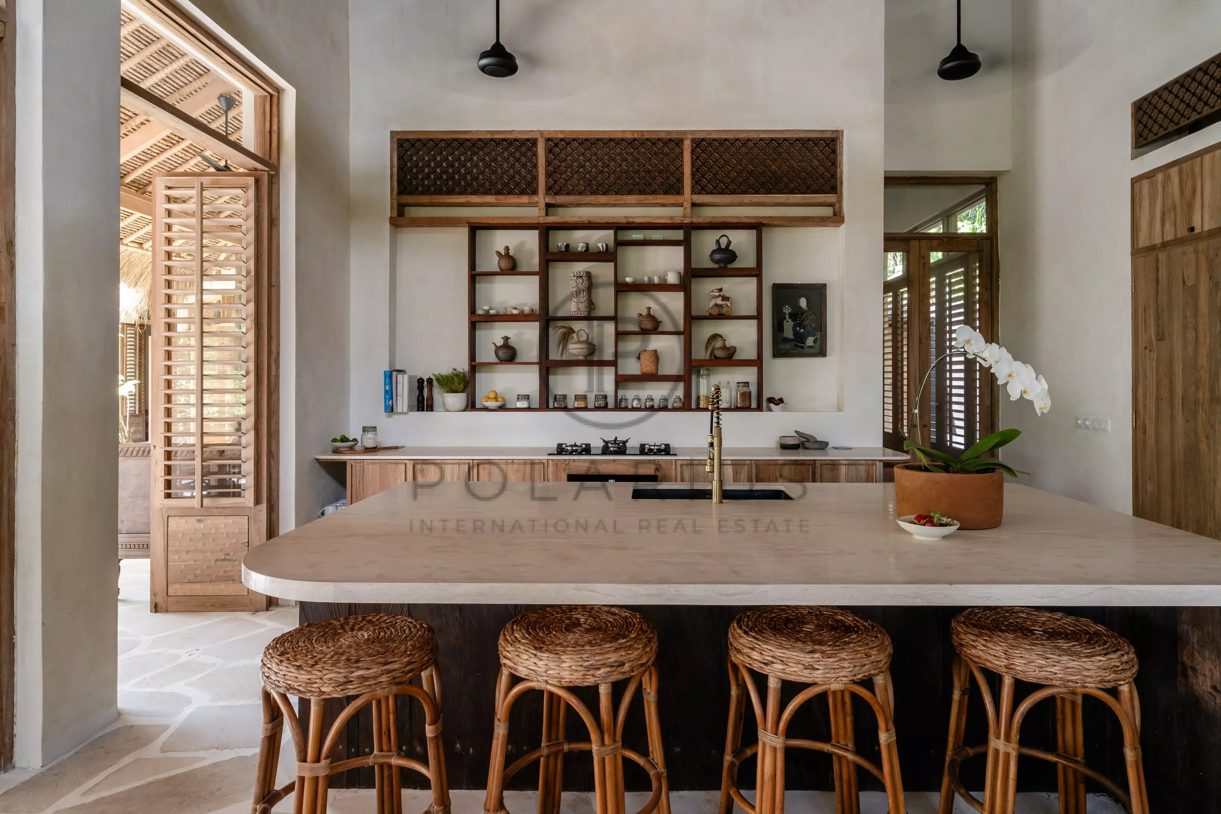 4 Bed, 4 Bath, HouseFor Sale, Tabanan, Bali