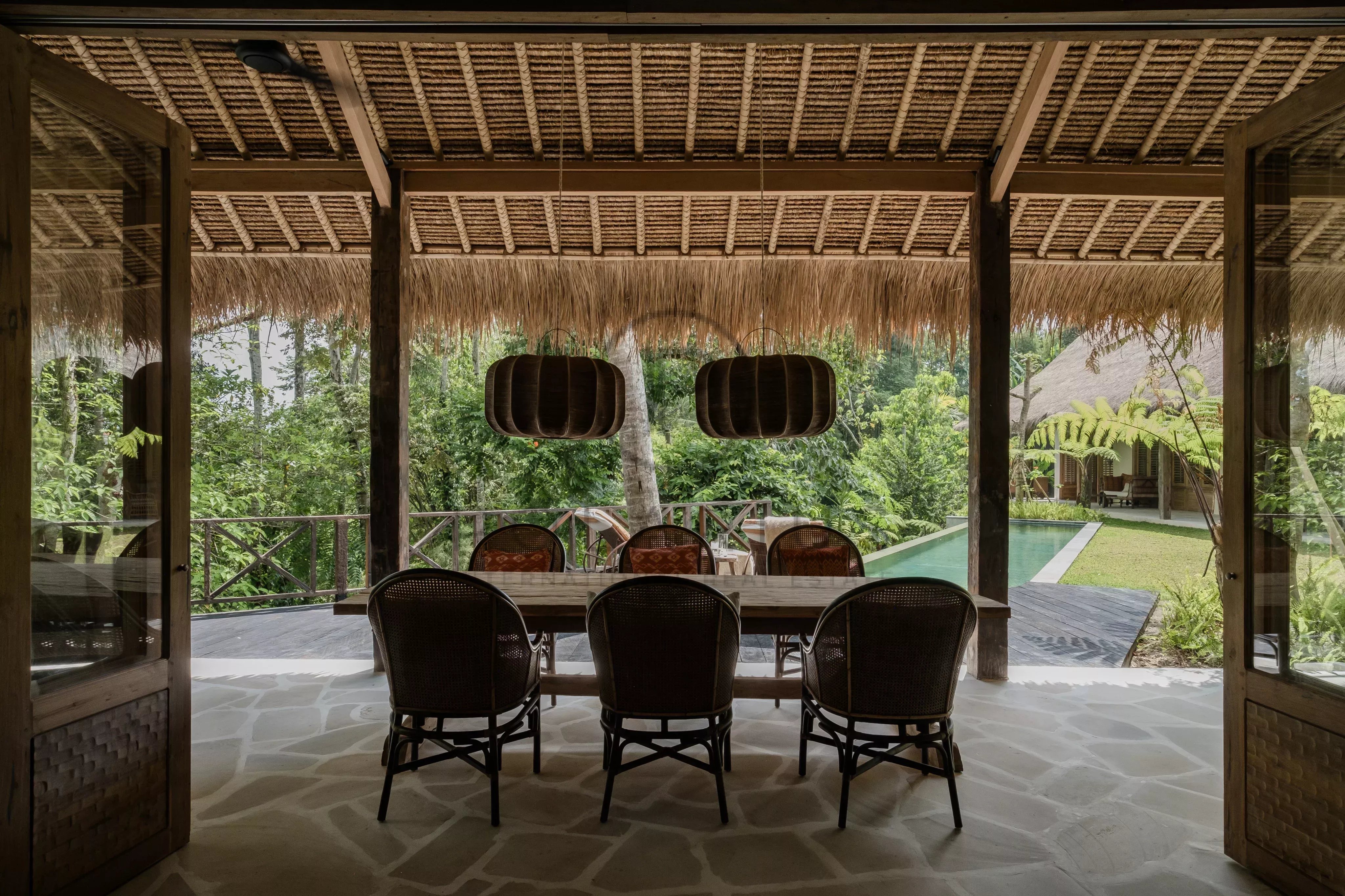 4 Bed, 4 Bath, HouseFor Sale, Tabanan, Bali