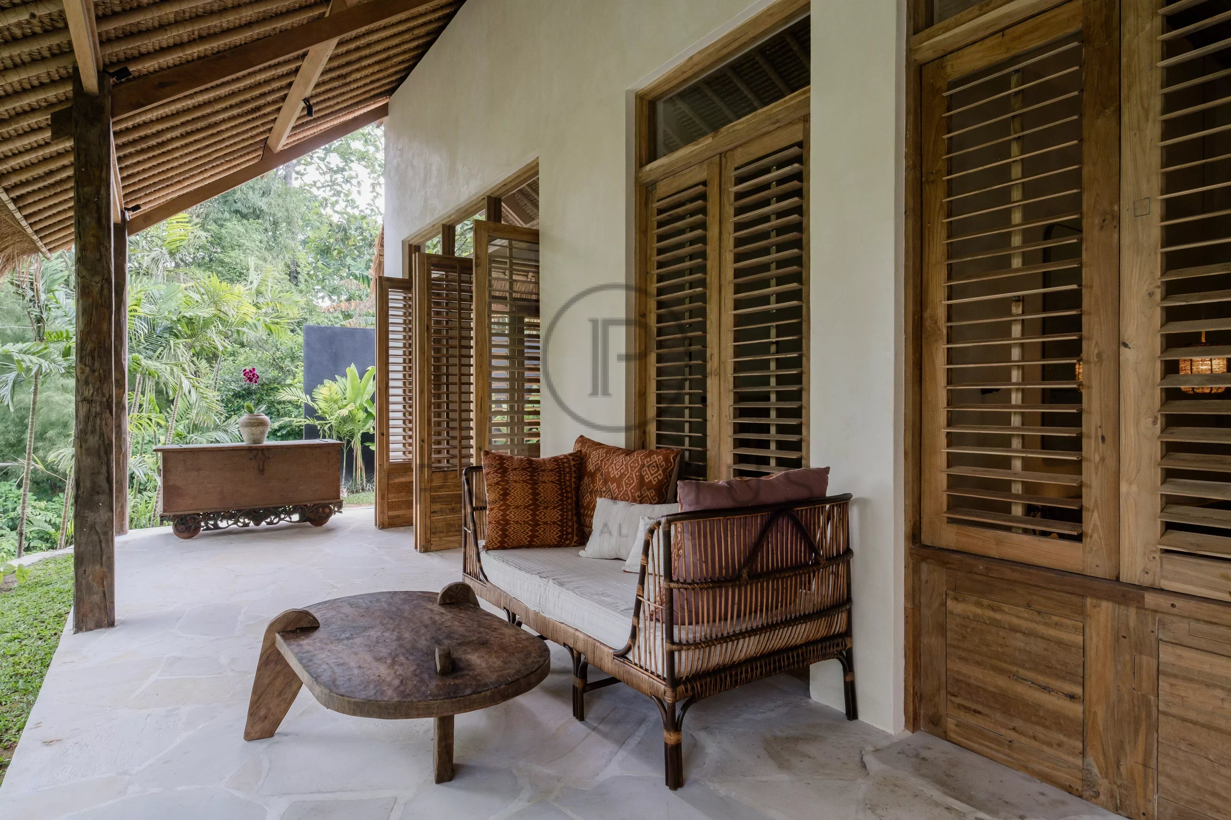 4 Bed, 4 Bath, HouseFor Sale, Tabanan, Bali