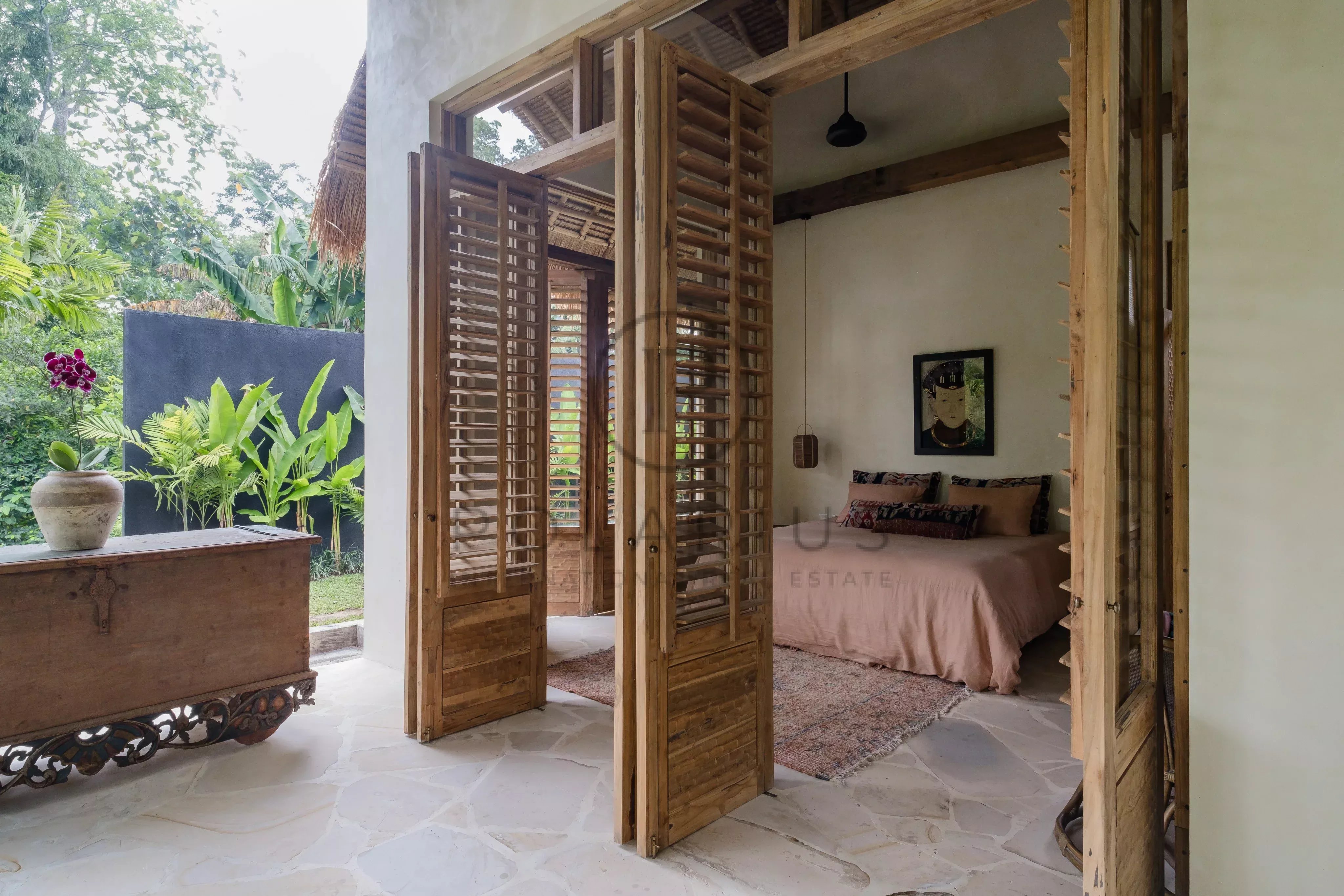 4 Bed, 4 Bath, HouseFor Sale, Tabanan, Bali