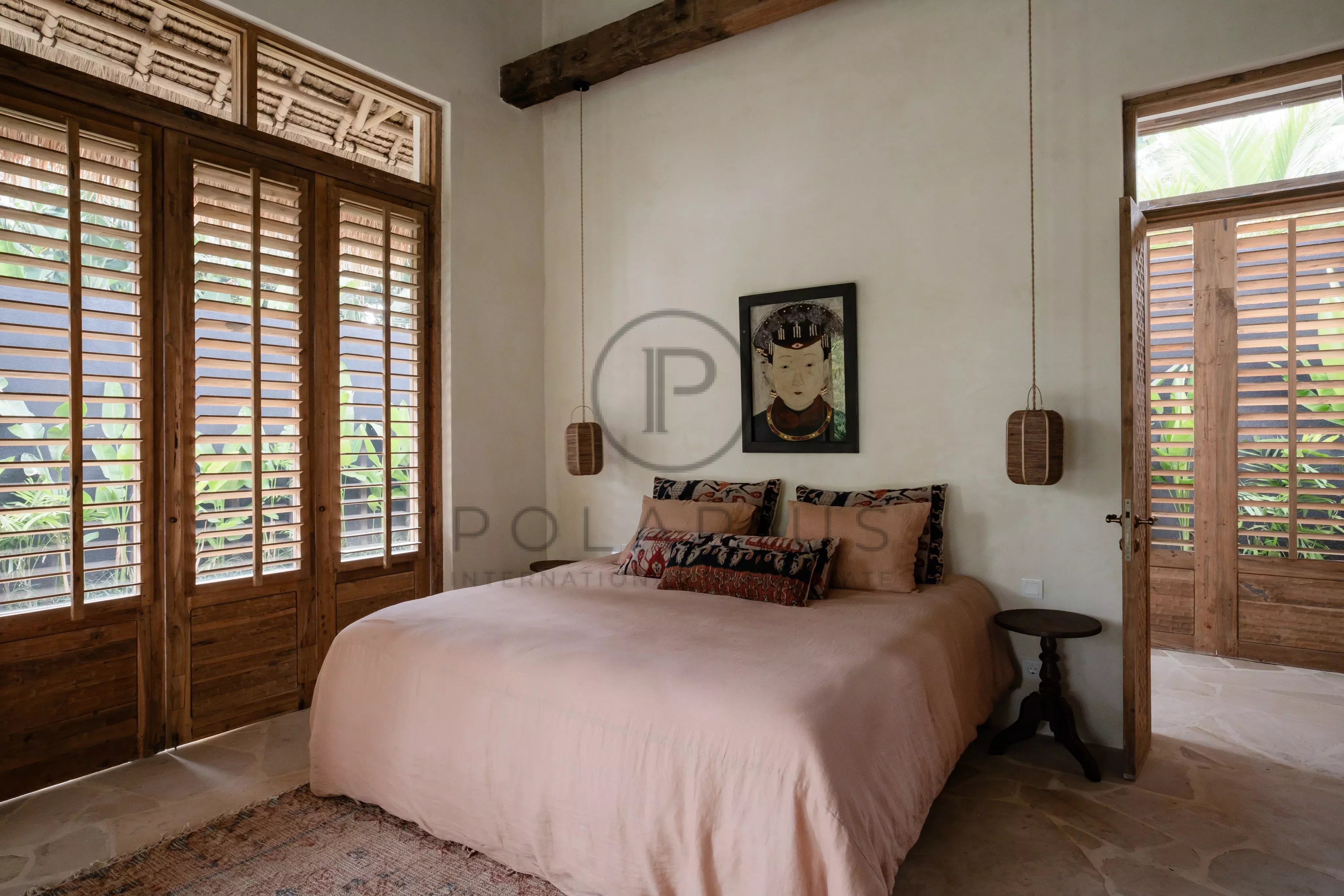 4 Bed, 4 Bath, HouseFor Sale, Tabanan, Bali