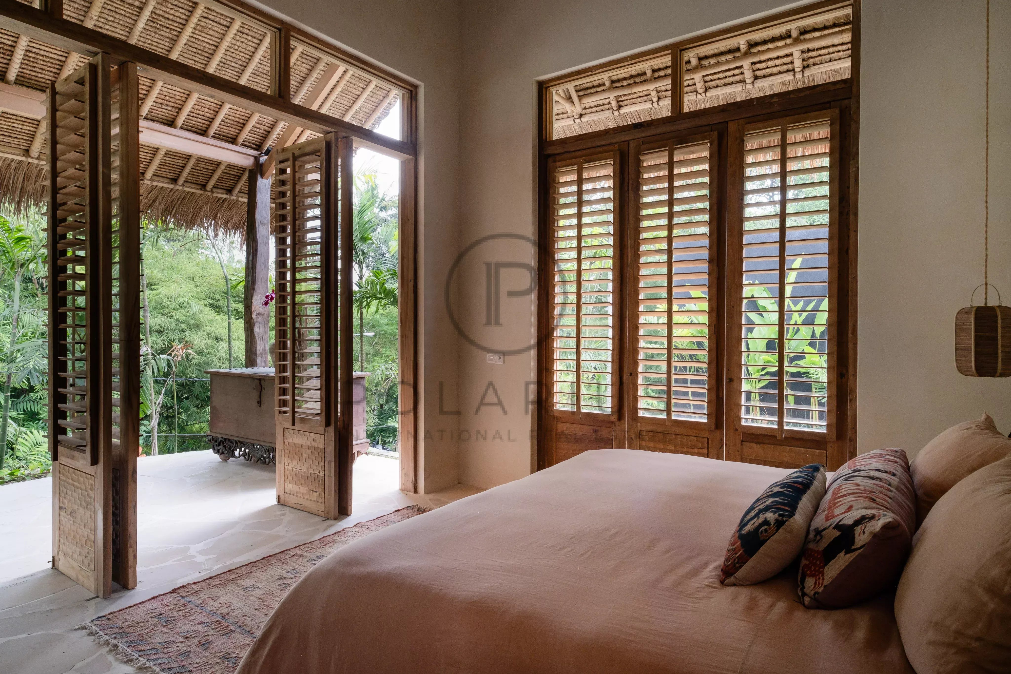 4 Bed, 4 Bath, HouseFor Sale, Tabanan, Bali