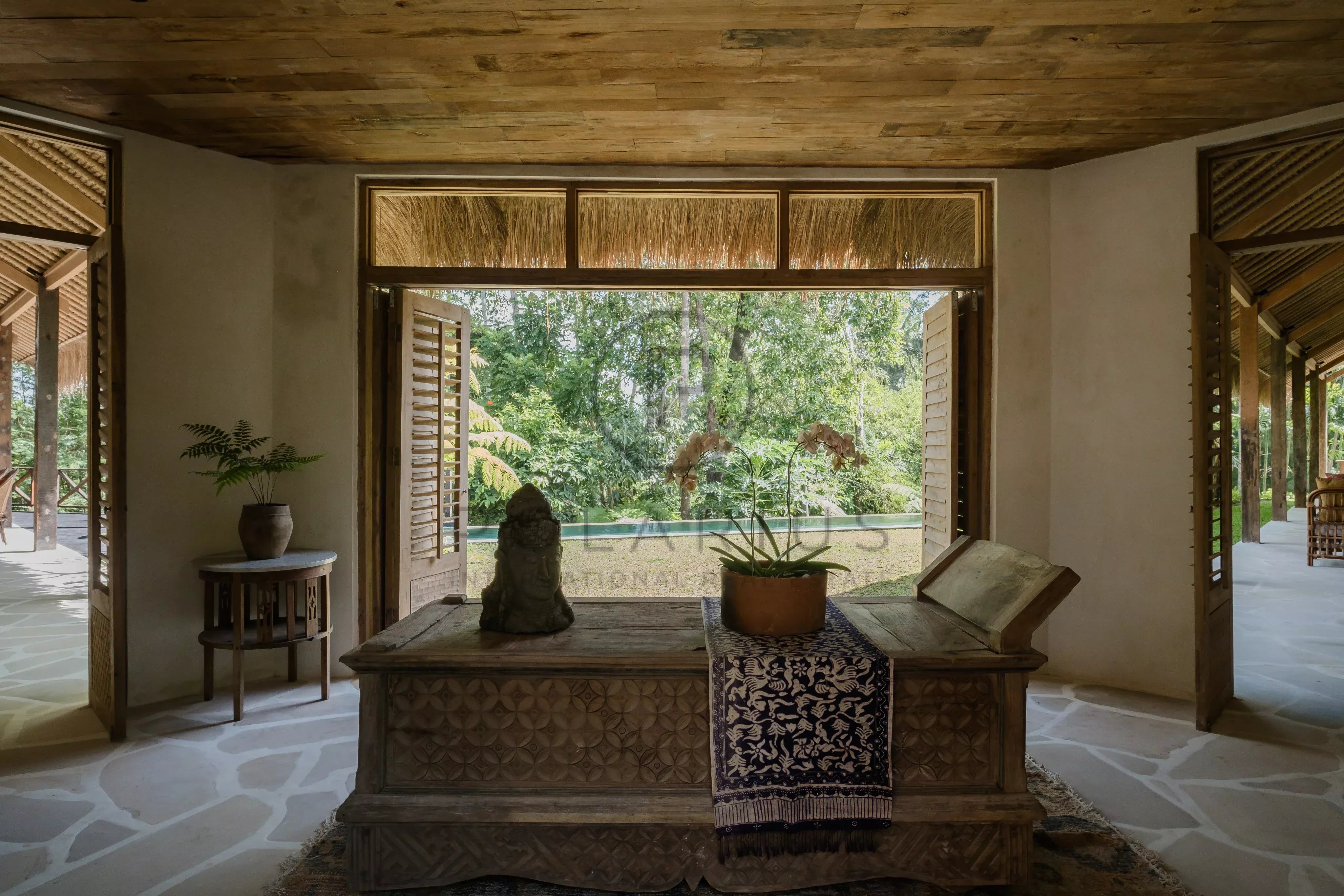 4 Bed, 4 Bath, HouseFor Sale, Tabanan, Bali