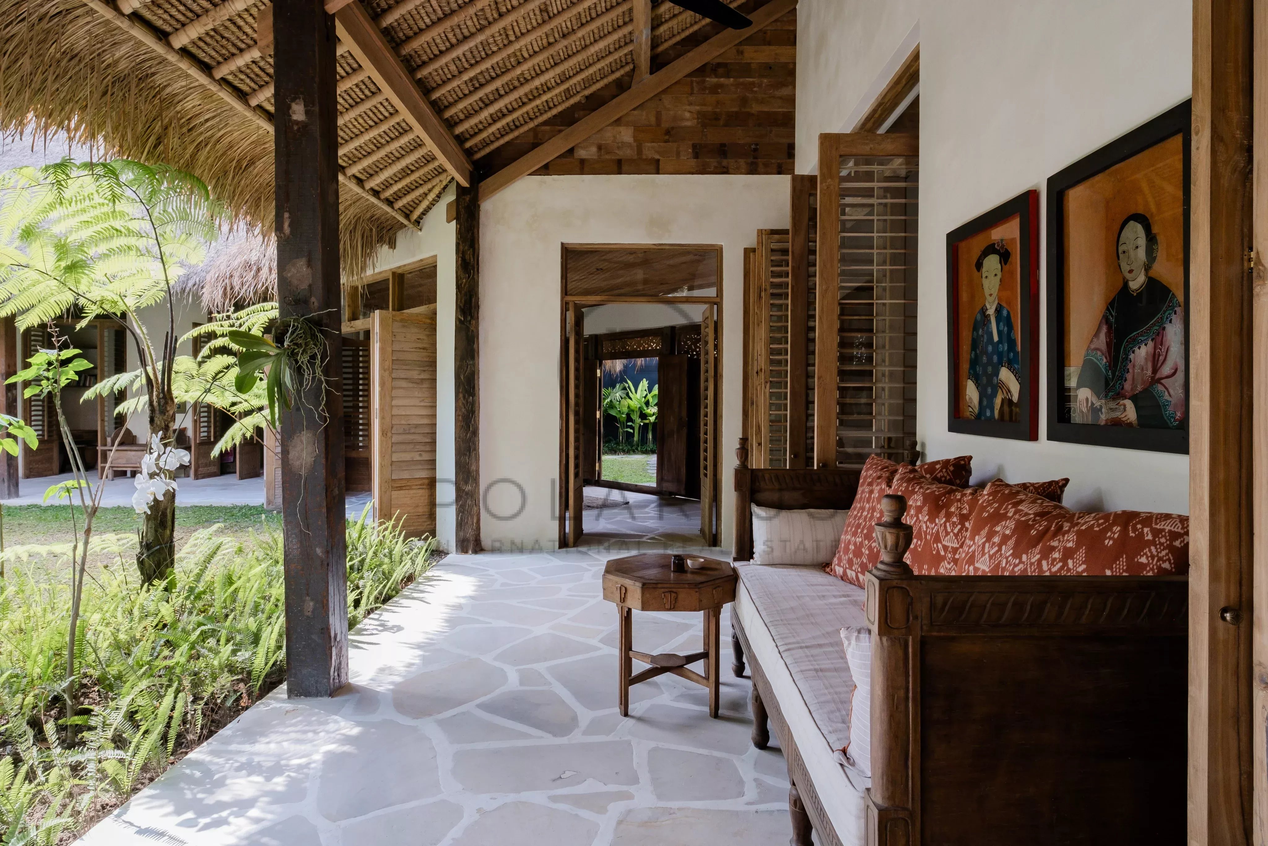 4 Bed, 4 Bath, HouseFor Sale, Tabanan, Bali