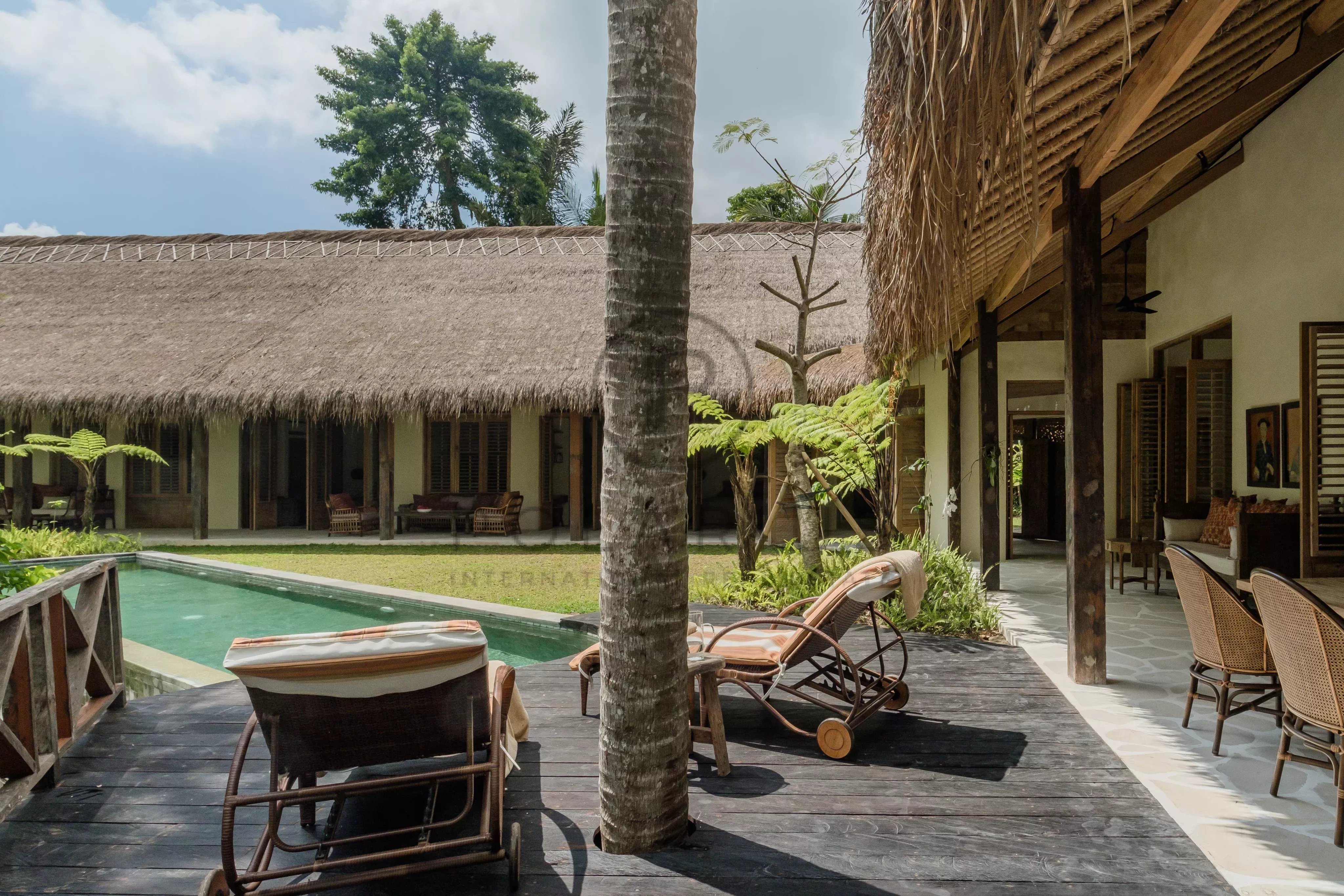 4 Bed, 4 Bath, HouseFor Sale, Tabanan, Bali