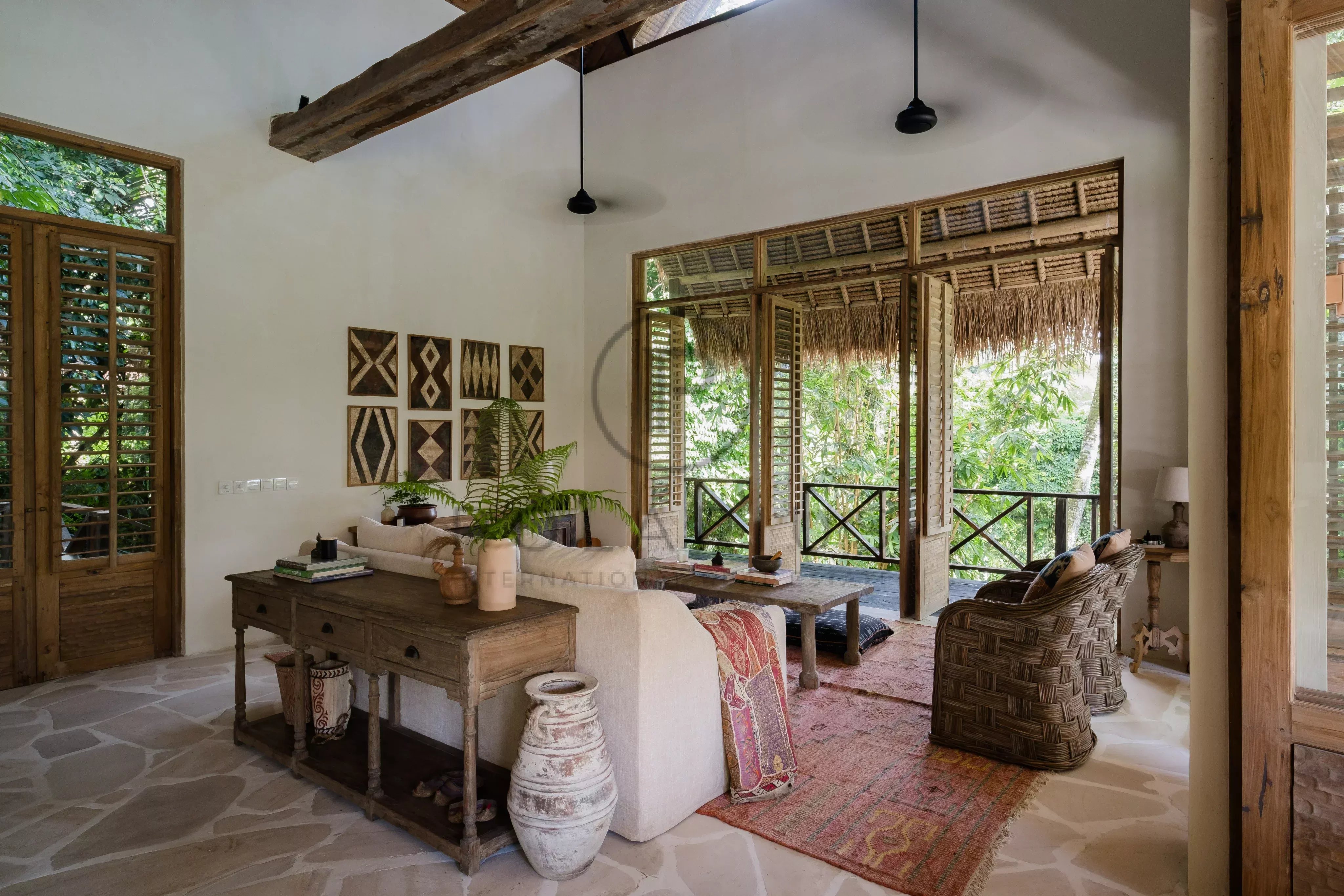 4 Bed, 4 Bath, HouseFor Sale, Tabanan, Bali