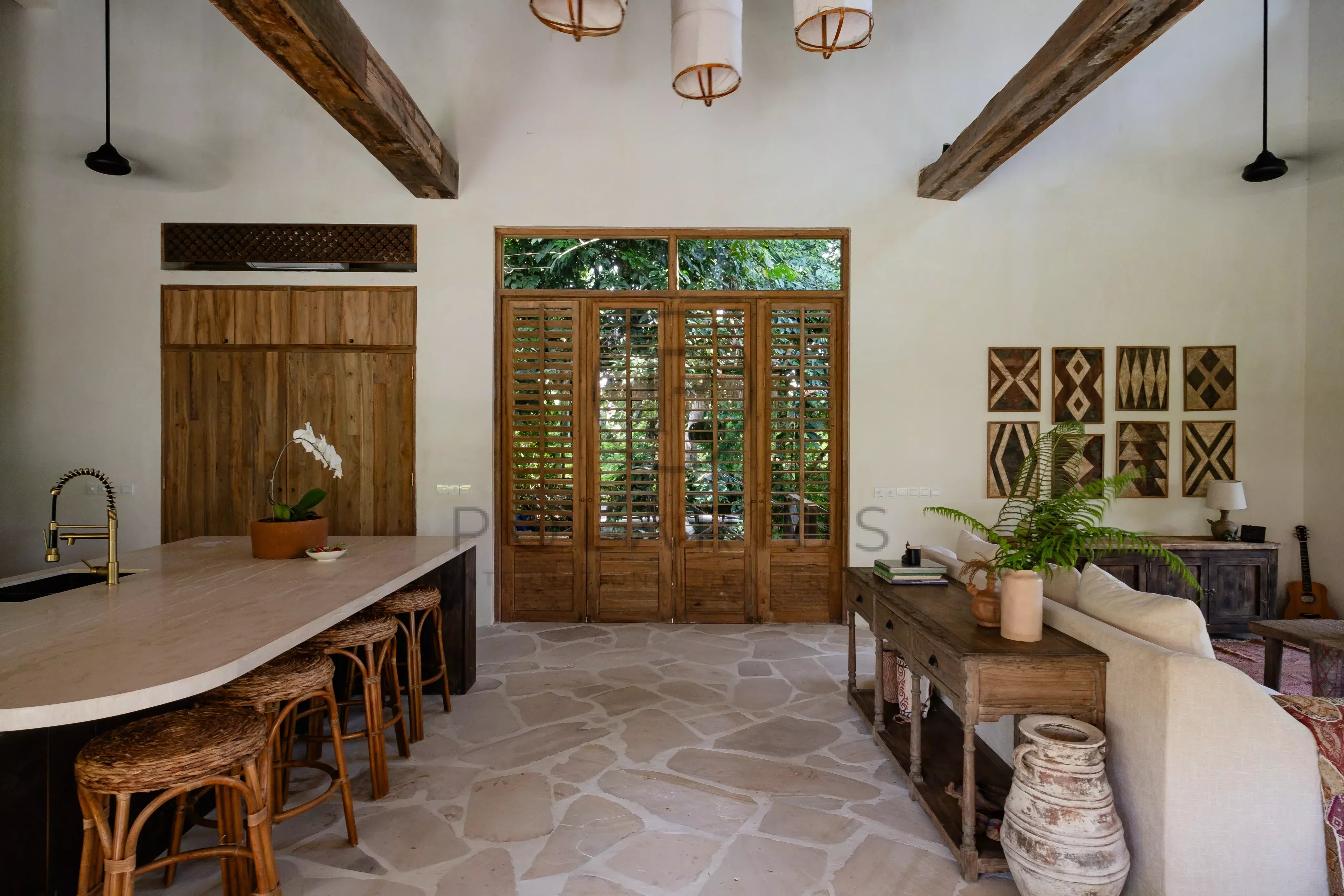 4 Bed, 4 Bath, HouseFor Sale, Tabanan, Bali