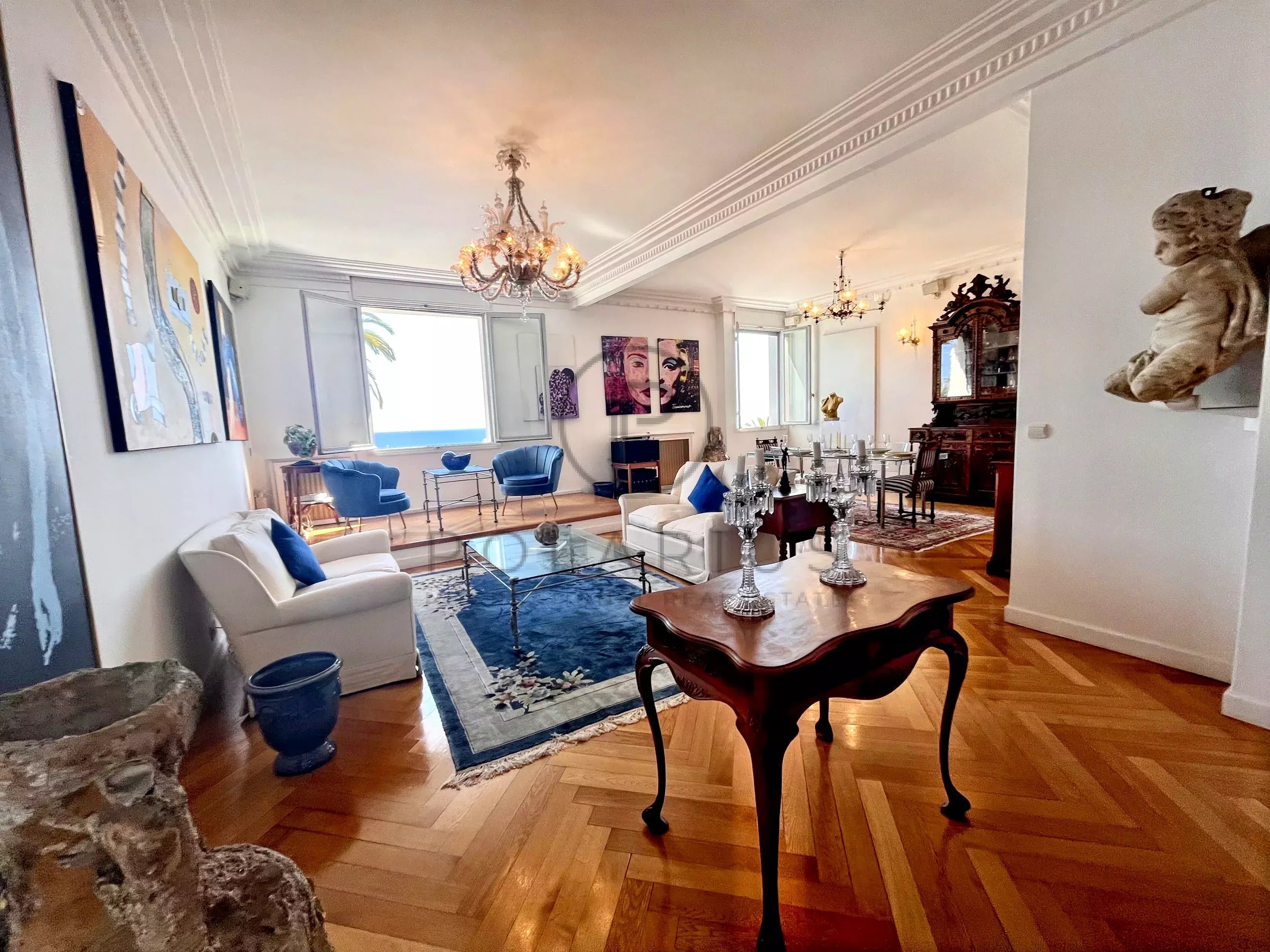 2 Bed, 2 Bath, ApartmentFor Sale, Nice, Alpes-Maritimes