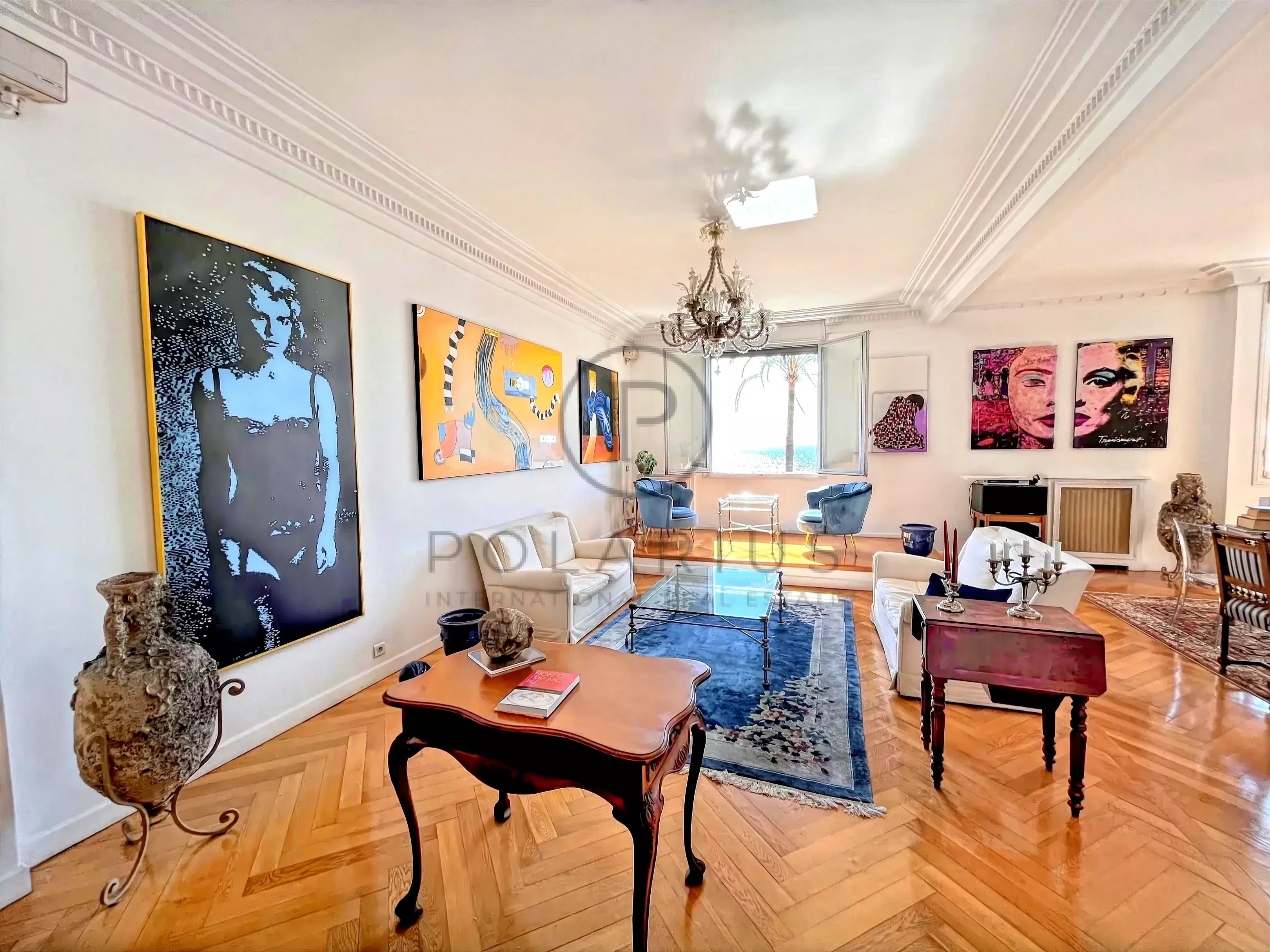 2 Bed, 2 Bath, ApartmentFor Sale, Nice, Alpes-Maritimes