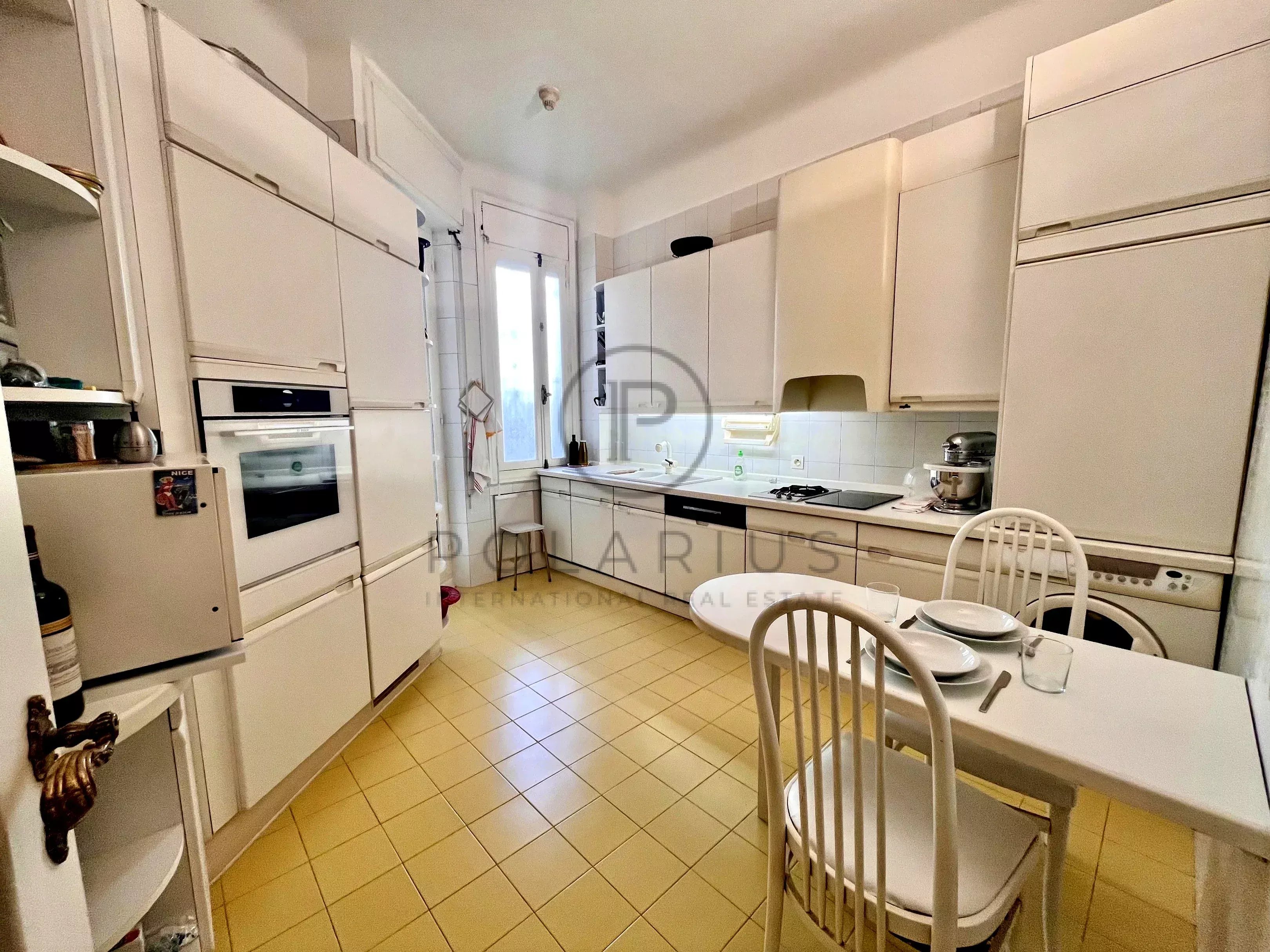 2 Bed, 2 Bath, ApartmentFor Sale, Nice, Alpes-Maritimes