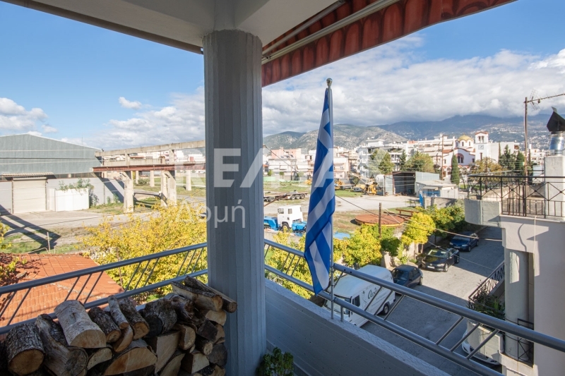2 Bed, 1 Bath, ApartmentFor Sale, Nea ionia, Nea Ionia Volou, Magnesia