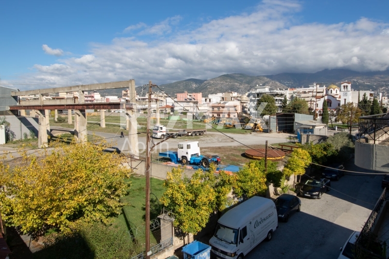 2 Bed, 1 Bath, ApartmentFor Sale, Nea ionia, Nea Ionia Volou, Magnesia