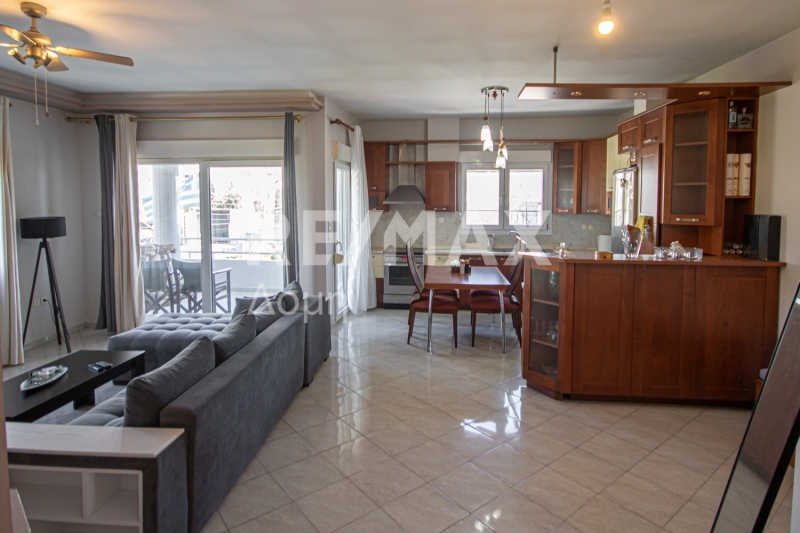 2 Bed, 1 Bath, ApartmentFor Sale, Nea ionia, Nea Ionia Volou, Magnesia