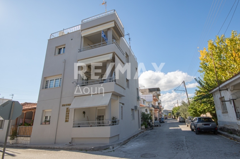 2 Bed, 1 Bath, ApartmentFor Sale, Nea ionia, Nea Ionia Volou, Magnesia