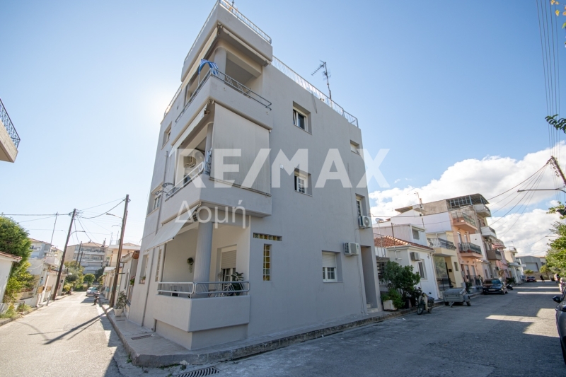 2 Bed, 1 Bath, ApartmentFor Sale, Nea ionia, Nea Ionia Volou, Magnesia