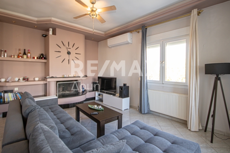 2 Bed, 1 Bath, ApartmentFor Sale, Nea ionia, Nea Ionia Volou, Magnesia