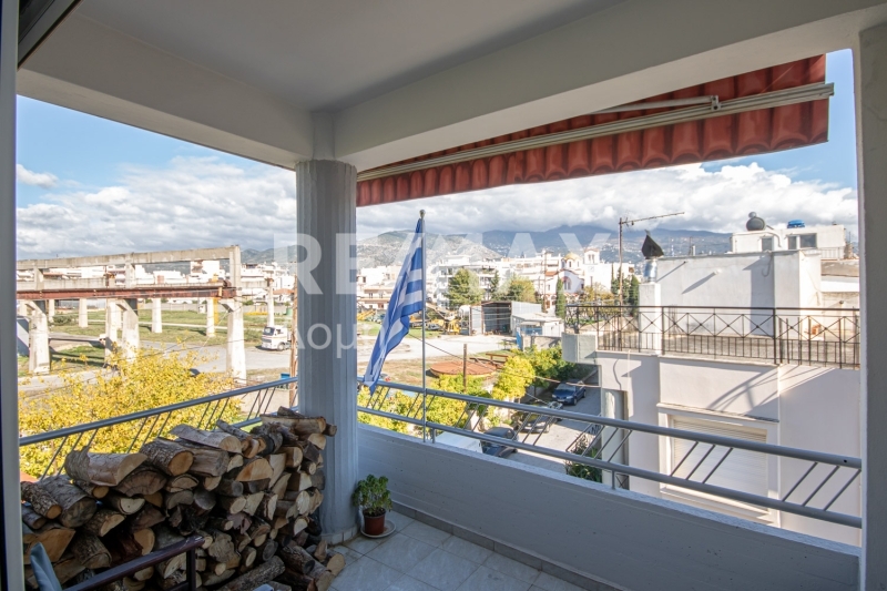 2 Bed, 1 Bath, ApartmentFor Sale, Nea ionia, Nea Ionia Volou, Magnesia