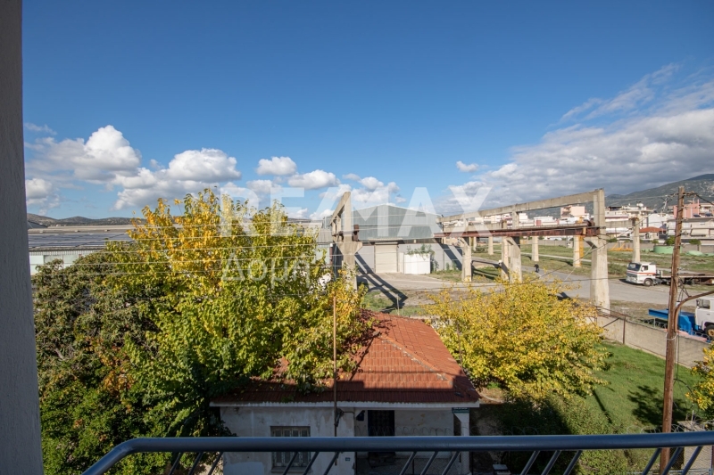 2 Bed, 1 Bath, ApartmentFor Sale, Nea ionia, Nea Ionia Volou, Magnesia