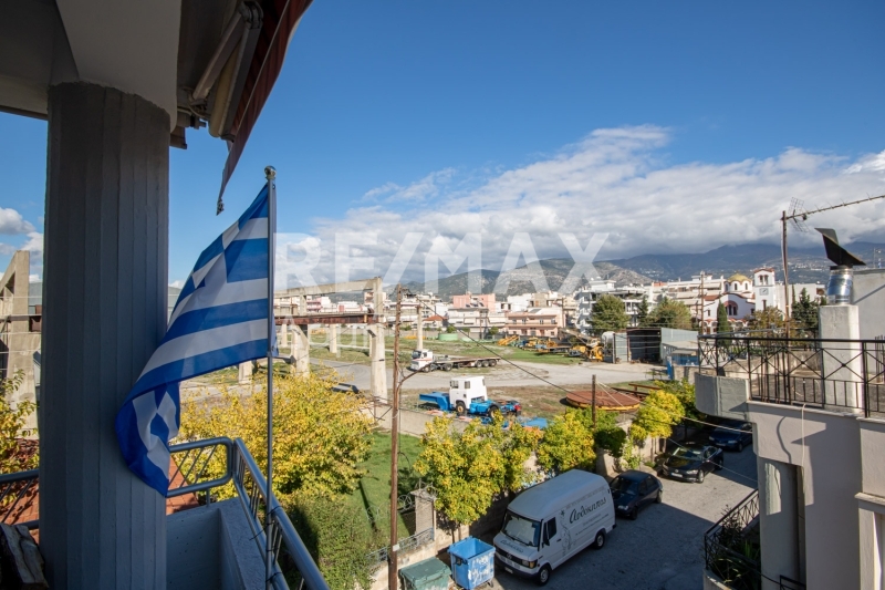 2 Bed, 1 Bath, ApartmentFor Sale, Nea ionia, Nea Ionia Volou, Magnesia