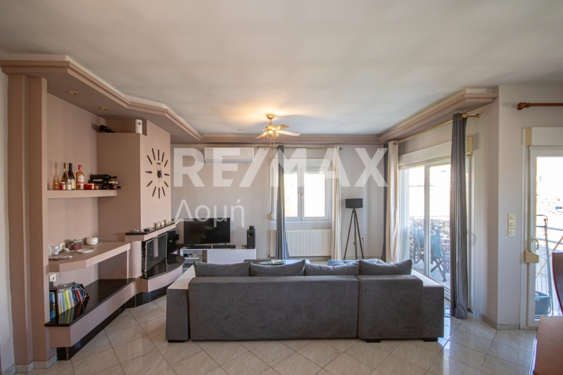 2 Bed, 1 Bath, ApartmentFor Sale, Nea ionia, Nea Ionia Volou, Magnesia