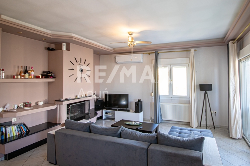 2 Bed, 1 Bath, ApartmentFor Sale, Nea ionia, Nea Ionia Volou, Magnesia