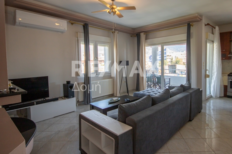 2 Bed, 1 Bath, ApartmentFor Sale, Nea ionia, Nea Ionia Volou, Magnesia