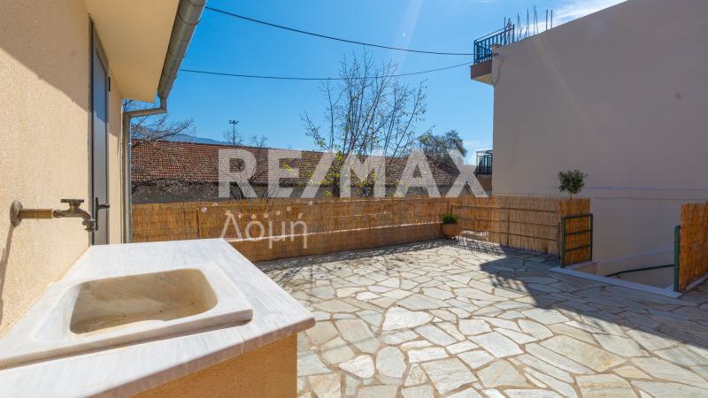 2 Bed, 1 Bath, HouseFor Sale, Palaia, Volos, Magnesia