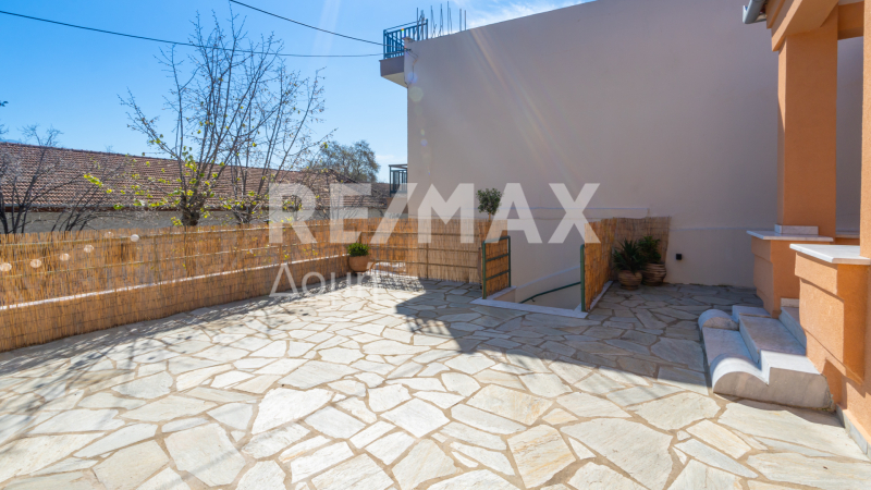 2 Bed, 1 Bath, HouseFor Sale, Palaia, Volos, Magnesia