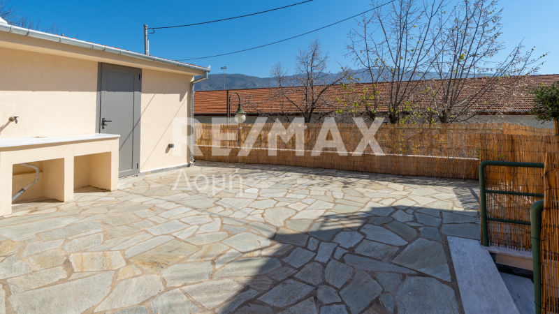 2 Bed, 1 Bath, HouseFor Sale, Palaia, Volos, Magnesia