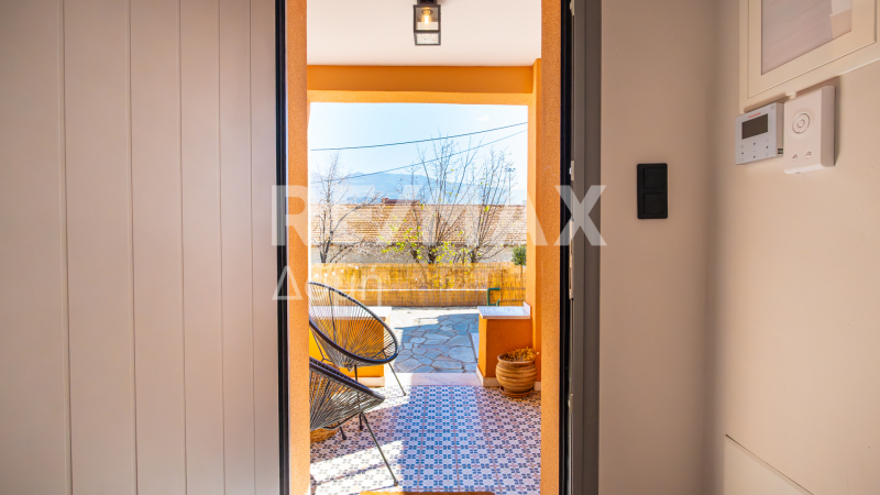2 Bed, 1 Bath, HouseFor Sale, Palaia, Volos, Magnesia