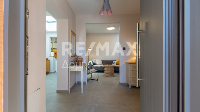 2 Bed, 1 Bath, HouseFor Sale, Palaia, Volos, Magnesia