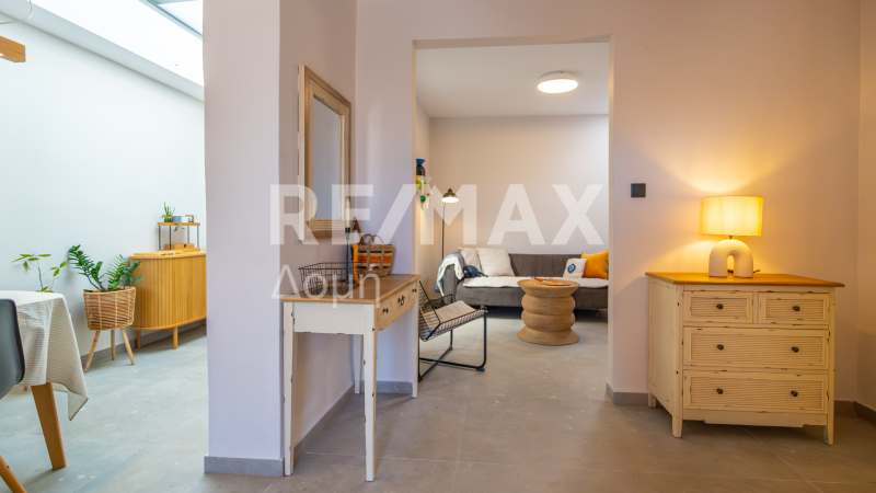 2 Bed, 1 Bath, HouseFor Sale, Palaia, Volos, Magnesia