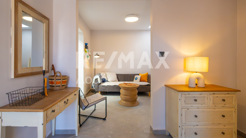 2 Bed, 1 Bath, HouseFor Sale, Palaia, Volos, Magnesia