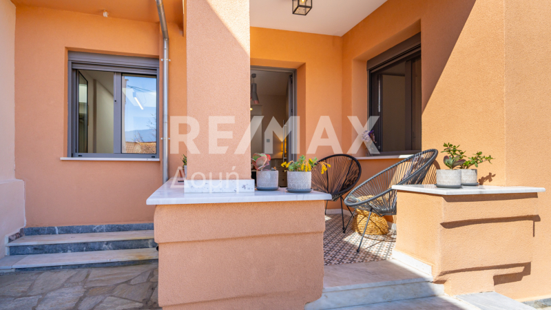 2 Bed, 1 Bath, HouseFor Sale, Palaia, Volos, Magnesia