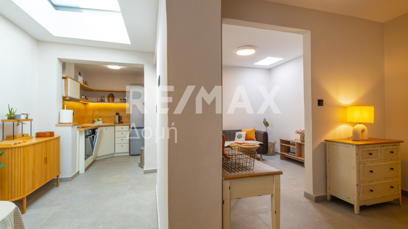 2 Bed, 1 Bath, HouseFor Sale, Palaia, Volos, Magnesia