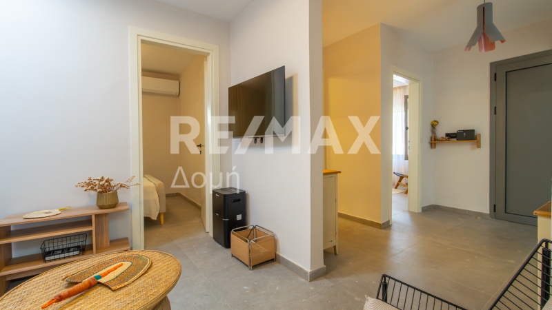 2 Bed, 1 Bath, HouseFor Sale, Palaia, Volos, Magnesia