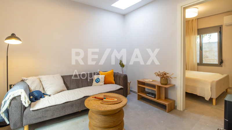 2 Bed, 1 Bath, HouseFor Sale, Palaia, Volos, Magnesia