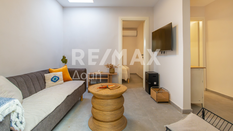 2 Bed, 1 Bath, HouseFor Sale, Palaia, Volos, Magnesia