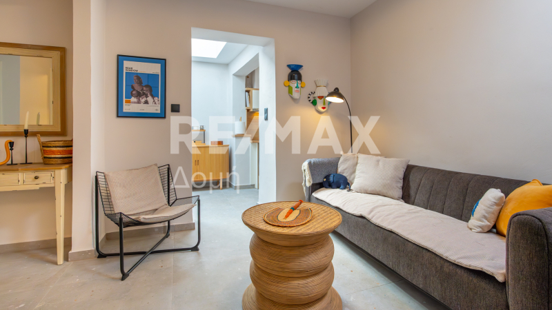 2 Bed, 1 Bath, HouseFor Sale, Palaia, Volos, Magnesia